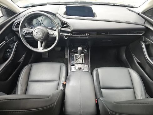 Used 2024 MAZDA CX-30 AWD 2.5 S w/ Select Sport Pkg image 10