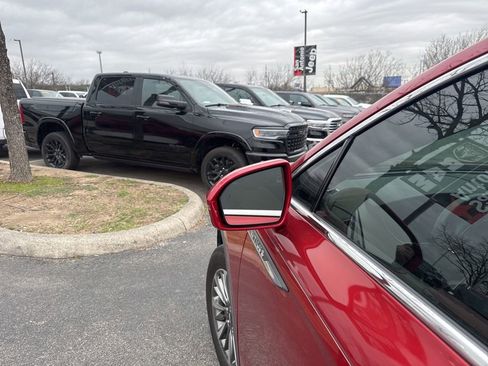 Used 2020 Lincoln Nautilus FWD w/ Equipment Group 101A image 10