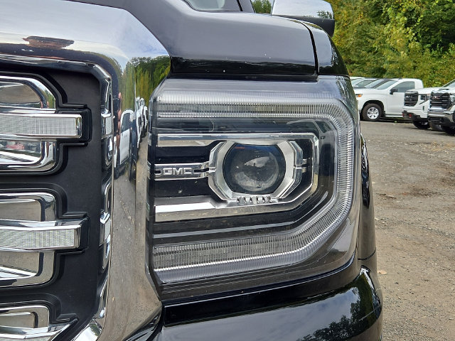 Used 2016 GMC Sierra 1500 SLT w/ SLT Premium Package AWD/4WD image 30