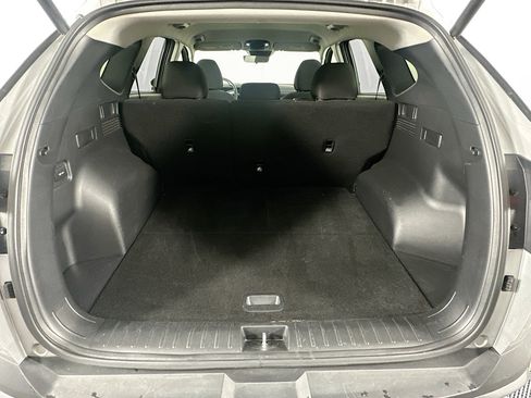 Used 2025 Hyundai Tucson SEL AWD/4WD image 27