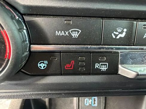 Used 2024 Ford Bronco Raptor w/ Interior Carbon Fiber Pack 6 AWD/4WD image 19