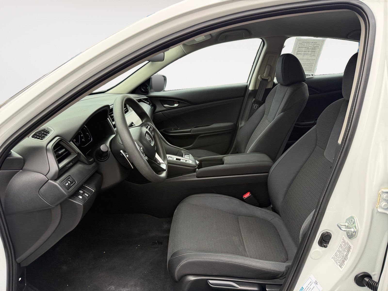 Used 2021 Honda Insight EX image 10