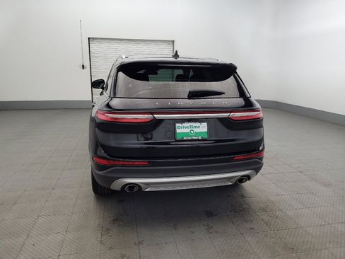 Used 2022 Lincoln Corsair AWD w/ Premium Package image 6