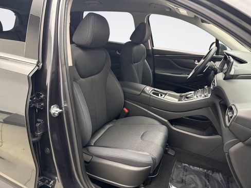 Used 2023 Hyundai Santa Fe SEL AWD/4WD image 17