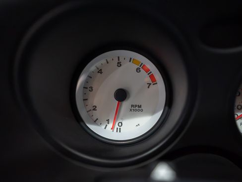 Used 1997 Dodge Viper GTS RWD image 11