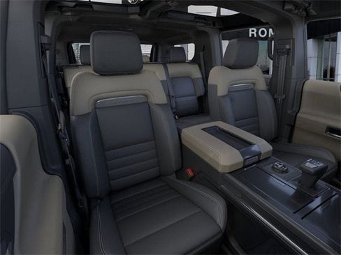 New 2026 GMC Hummer EV SUV image 88