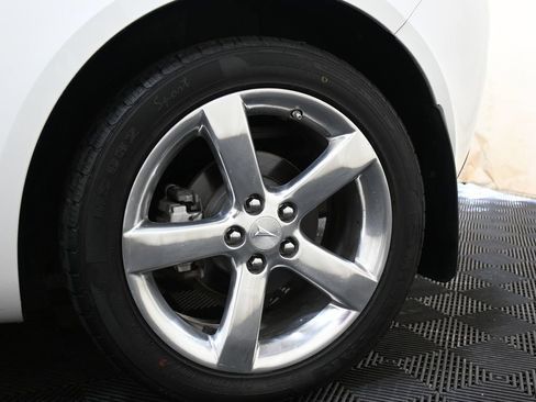 Used 2008 Pontiac Solstice Convertible w/ Preferred Package RWD image 28