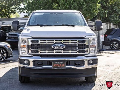 Used 2026 Ford F250 XL AWD/4WD image 12