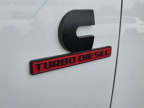 New 2026 RAM 5500 Tradesman image 30