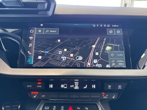 Used 2023 Audi S3 Premium Plus image 26