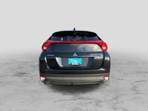 Used 2019 Mitsubishi Eclipse Cross ES AWD/4WD image 7