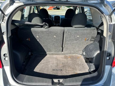 Used 2015 Nissan Versa Note SV image 18