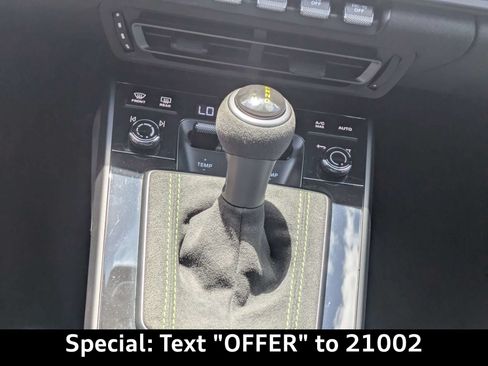 Used 2023 Porsche 911 GT3 RWD image 14