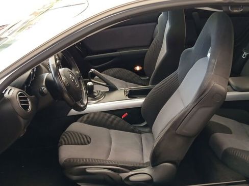 Used 2008 MAZDA RX-8 Touring image 17