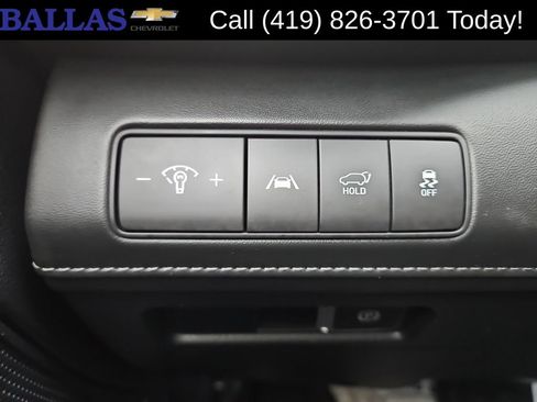 Used 2023 Hyundai Santa Fe Limited AWD/4WD image 18