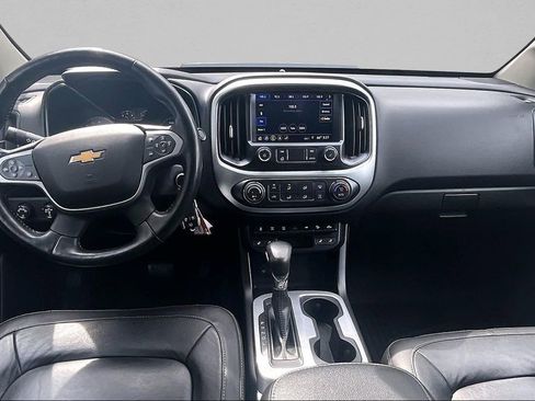 Used 2022 Chevrolet Colorado ZR2 AWD/4WD image 9