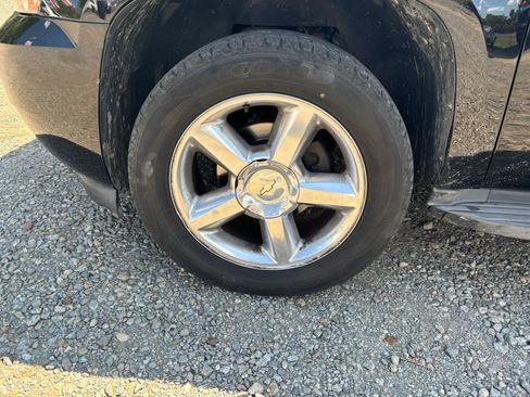 Used 2012 Chevrolet Tahoe LTZ RWD image 10