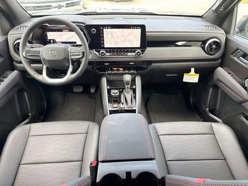 New 2026 Chevrolet Colorado Z71 w/ Z71 Convenience Package 2 image 10