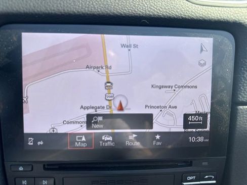 Used 2017 Porsche 718 Boxster S image 24