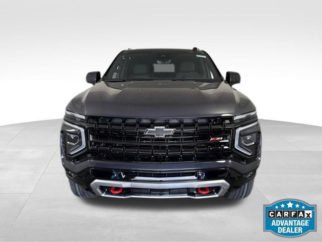 New 2026 Chevrolet Tahoe Z71 w/ Z71 Off-Road Package AWD/4WD image 2