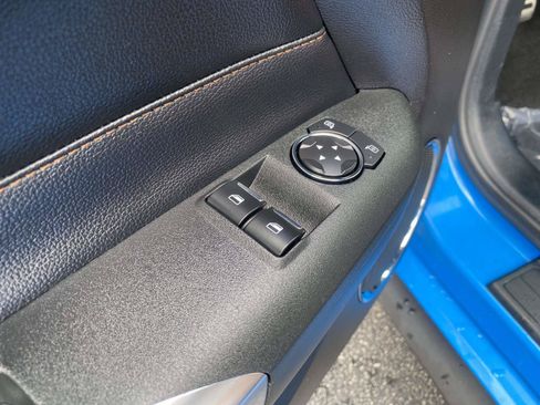 Certified 2022 Ford Mustang Premium RWD image 16