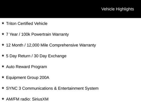 Used 2022 Ford Explorer XLT AWD/4WD image 5