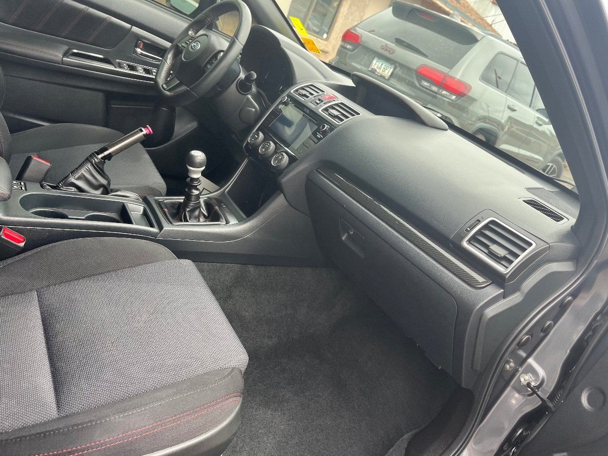Used 2021 Subaru WRX Premium AWD/4WD image 35
