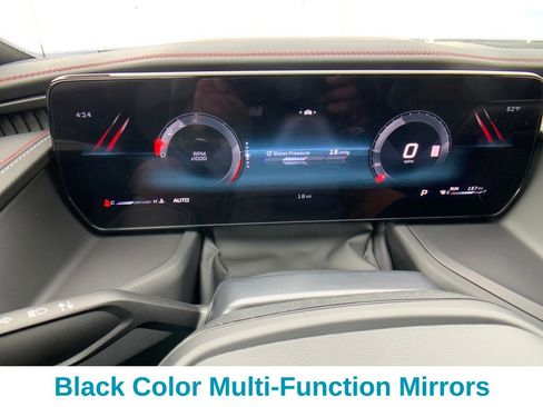 New 2026 Dodge Charger R/T Scat Pack image 17