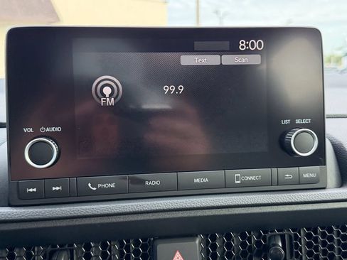 Used 2025 Honda CR-V EX image 21