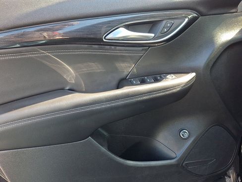 Used 2022 Buick Envision Preferred image 13