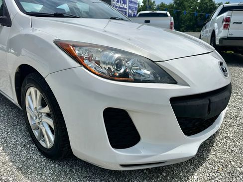 Used 2013 MAZDA MAZDA3 i Touring FWD image 9