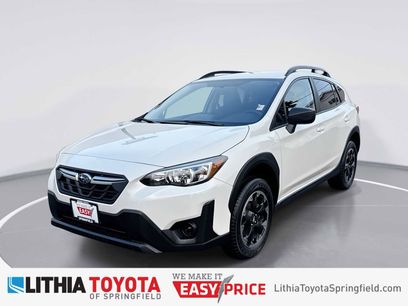 Used 2023 Subaru Crosstrek 2.0i