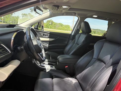 Used 2020 Subaru Ascent Limited w/ Technology Package AWD/4WD image 13