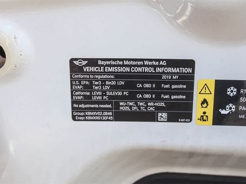 Used 2019 MINI Cooper Countryman S image 39