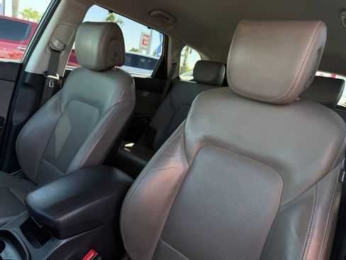 Used 2019 Hyundai Santa Fe XL SE w/ SE Premium Package 02 FWD image 14