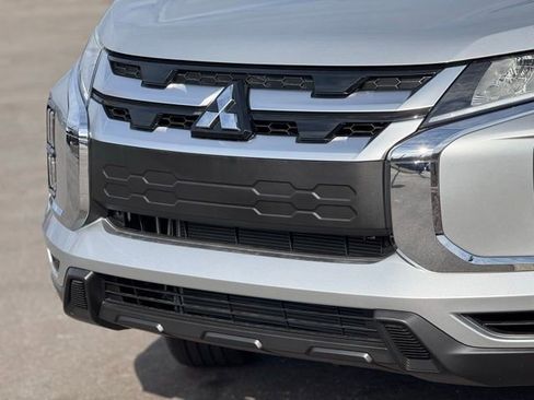 New 2026 Mitsubishi Outlander Sport AWD image 6