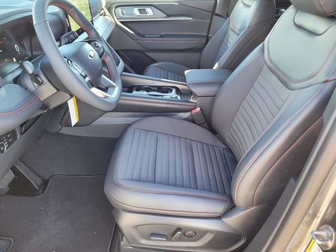 New 2026 Ford Explorer ST-Line image 20