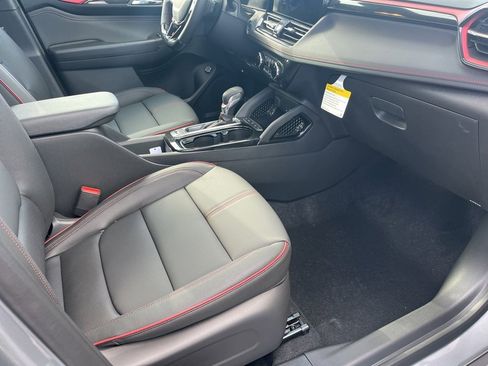 New 2026 Chevrolet TrailBlazer RS w/ Convenience Package image 30