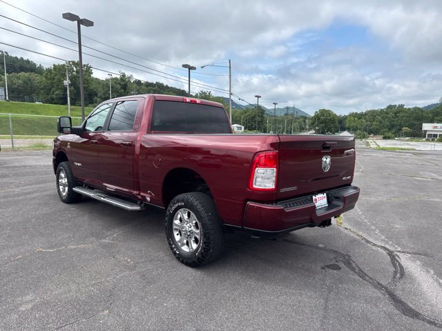 Used 2023 RAM 2500 Big Horn w/ Level 1 Equipment Group AWD/4WD image 6