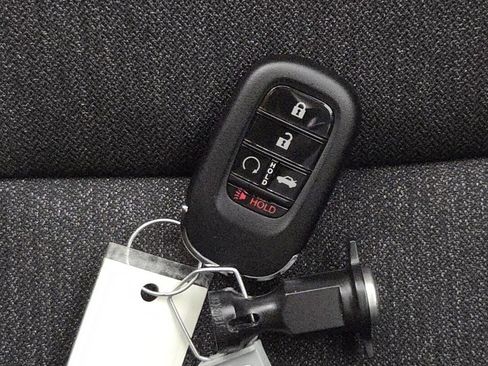 New 2026 Honda Accord SE image 18