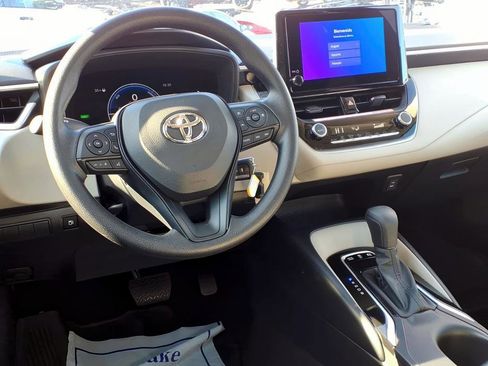 New 2026 Toyota Corolla LE image 7