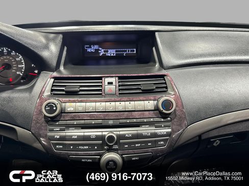 Used 2012 Honda Accord LX-S image 24