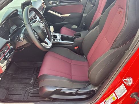Used 2025 Honda Civic Si image 18