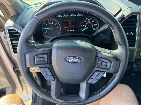 Used 2019 Ford F150 XLT w/ Equipment Group 301A Mid image 21