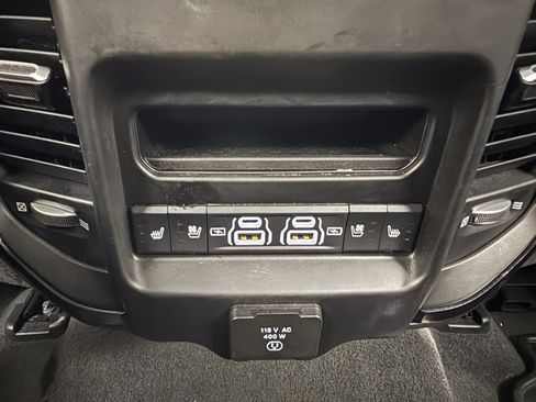 Used 2024 RAM 1500 Limited w/ Bed Utility Group image 25
