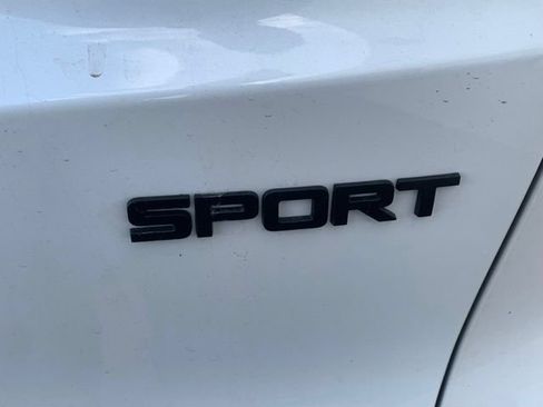 Used 2024 Honda CR-V Sport-L image 5