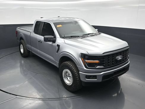 Used 2024 Ford F150 STX RWD image 36