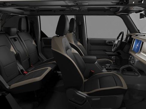 New 2026 Ford Bronco Outer Banks AWD/4WD image 31