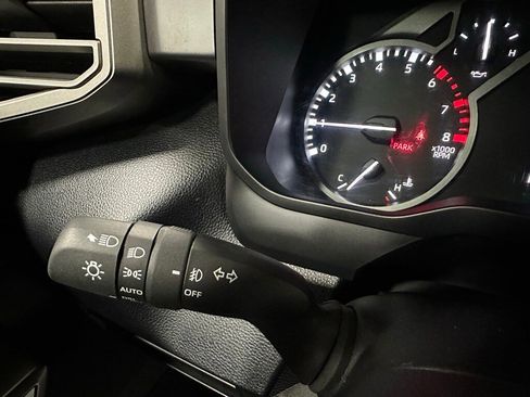 Used 2025 Toyota Tundra SR5 image 22