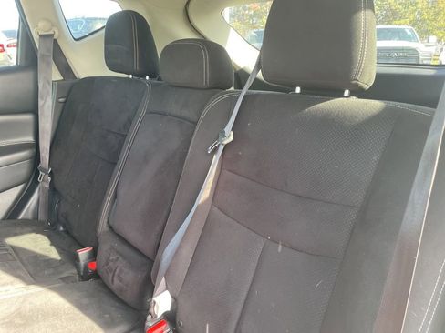 Used 2017 Nissan Murano S image 30